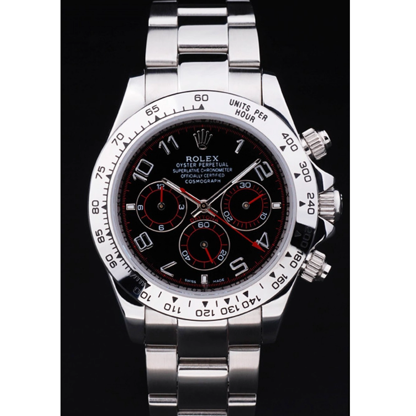 Aaa replica watch Daytona-rl68 Rolex 0712